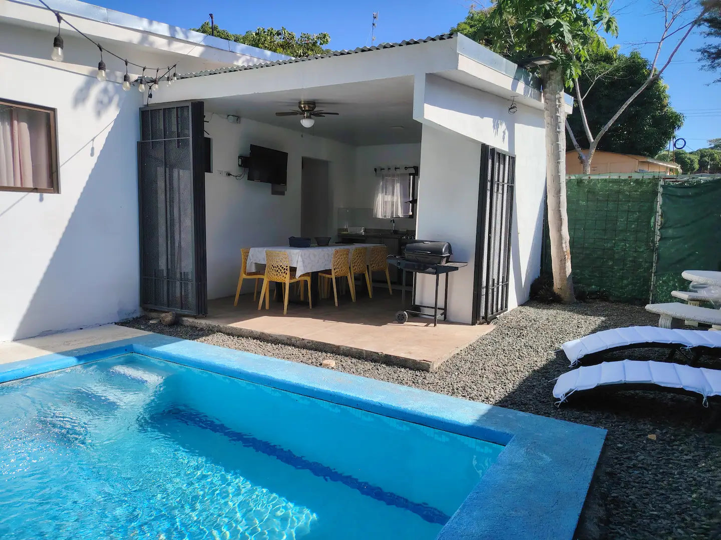 Galer&iacute;a Villas Oasis 5