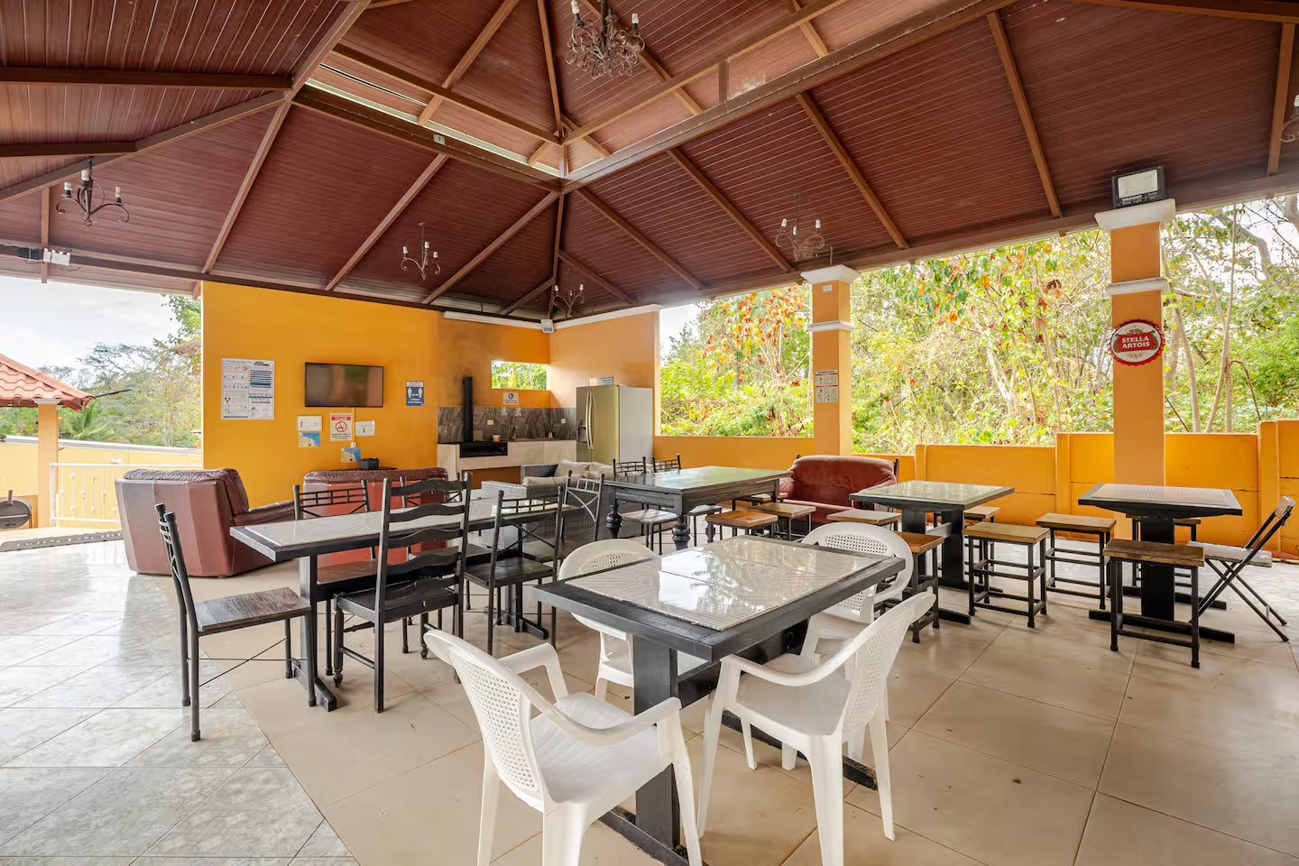 Galer&iacute;a Villas Oasis 6