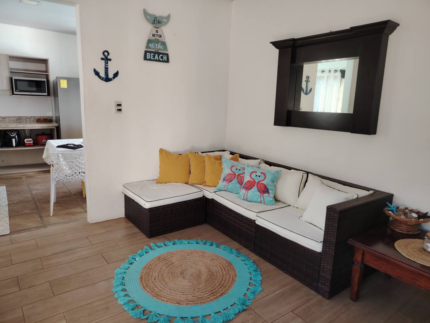 Galer&iacute;a Villas Oasis 8