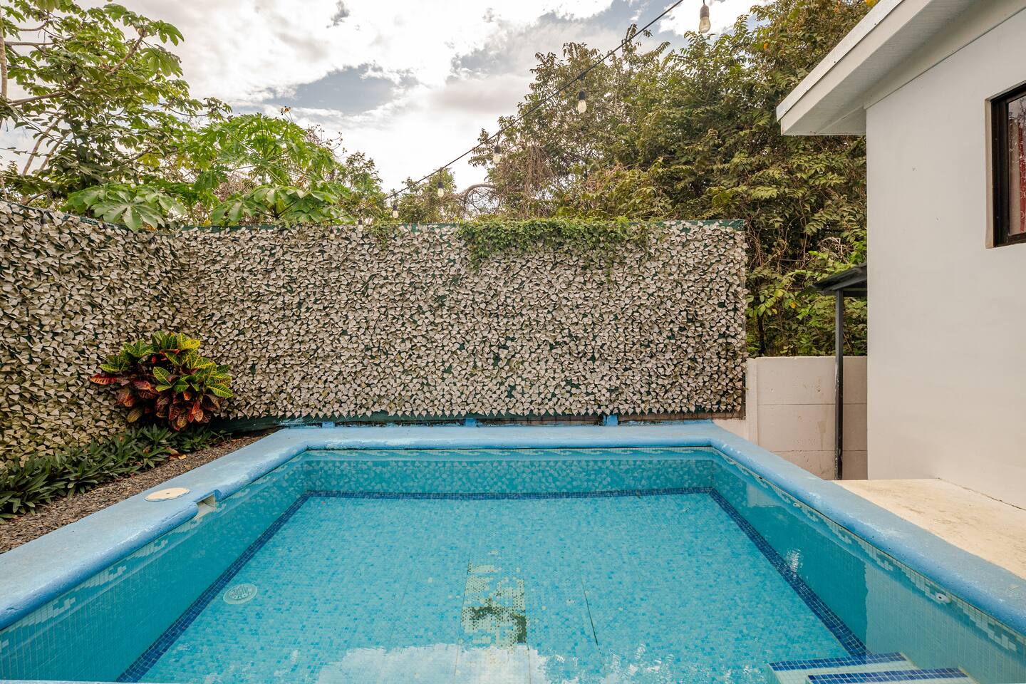 Galer&iacute;a Villas Oasis 9