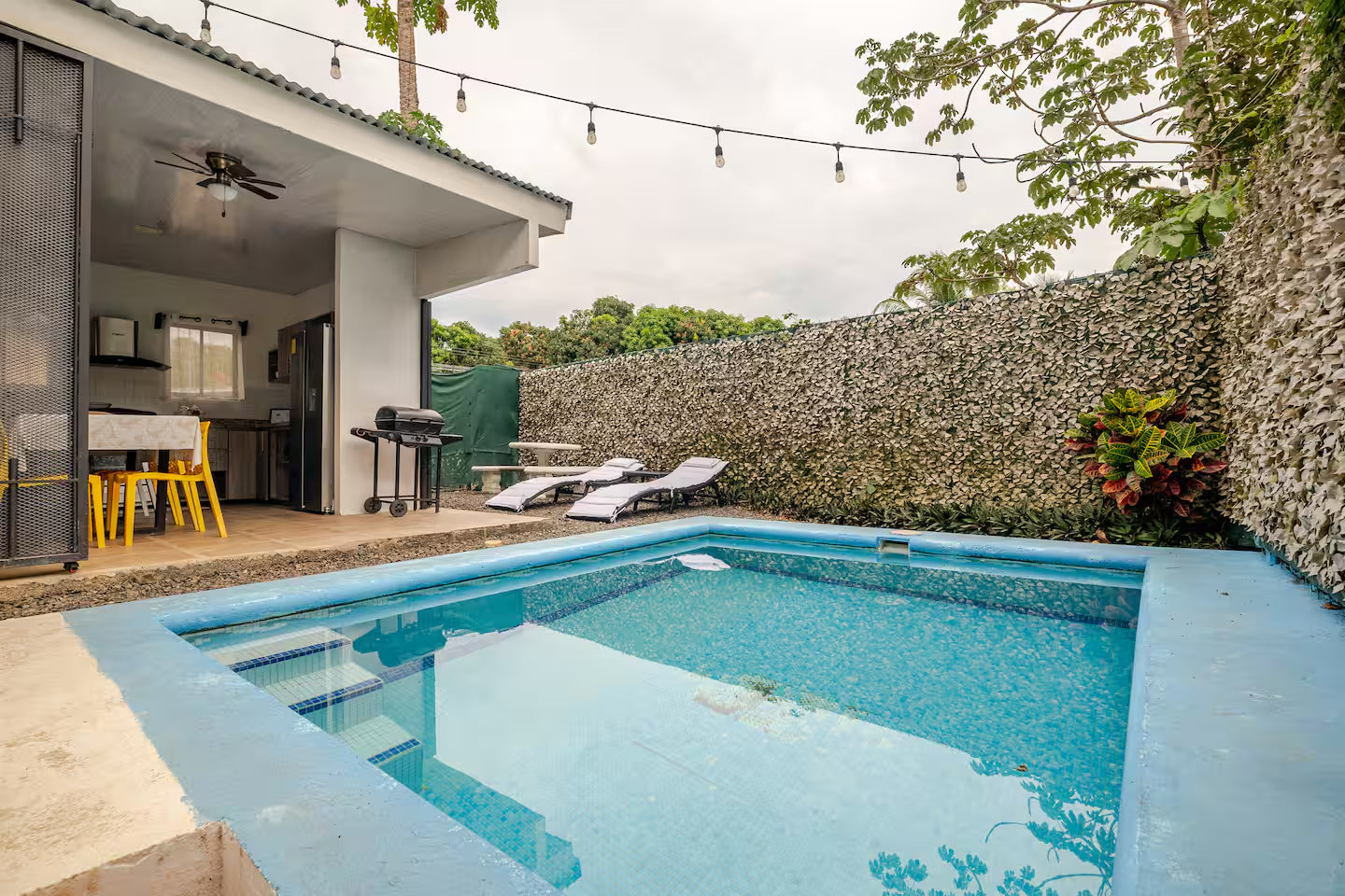 Galer&iacute;a Villas Oasis 13