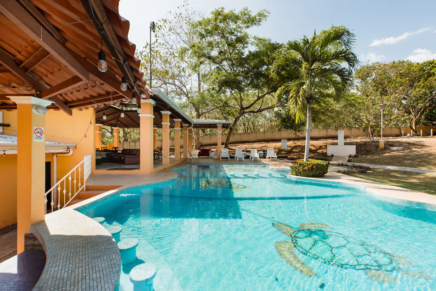 Galer&iacute;a Villas Oasis 19